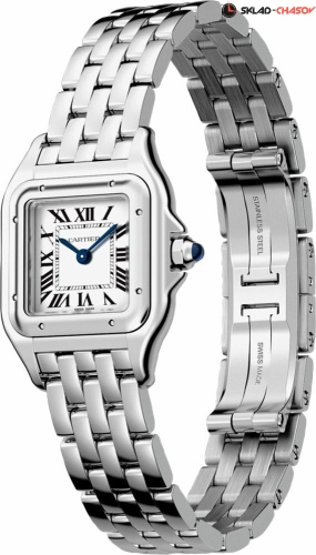 Часы Cartier Panthere de Cartier WSPN0013 фото фото 2