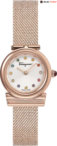 Salvatore Ferragamo SFYE00321 фото