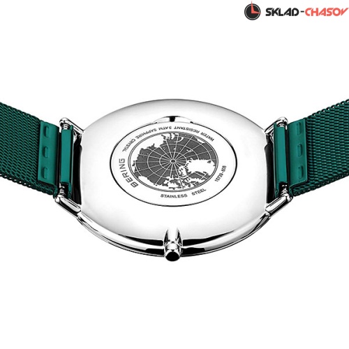 Bering Ultra Slim 15739-808 фото фото 3
