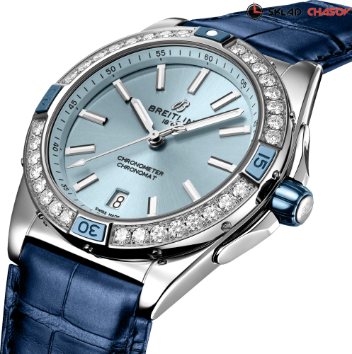 Breitling A17356531C1P1 фото фото 2