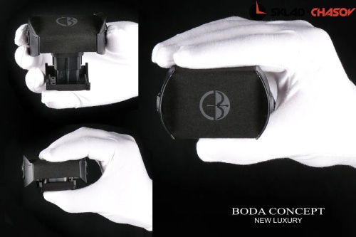 BodaConcept F2+3DB фото фото 6