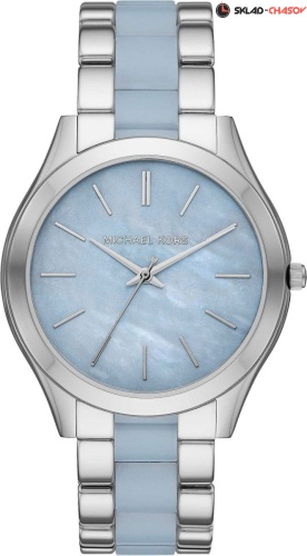 Michael Kors Slim Runway MK4549 фото