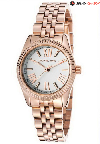 Michael Kors Lexington MK3230 фото фото 2