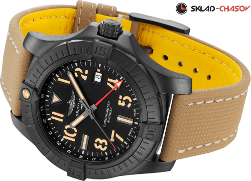 Breitling V32395101B1X2 фото фото 3