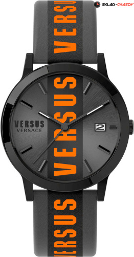 VERSUS Versace VSPLN0719 фото