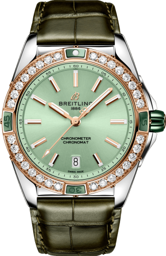 Breitling U17356531L1P1 фото