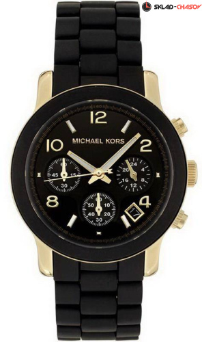 Michael Kors Runway MK5191 фото