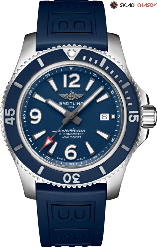 Breitling A17367D81C1S1 фото