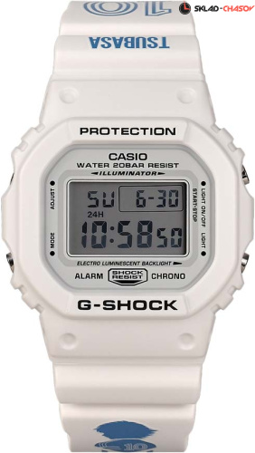 Casio DW-5600MWCT-7ER фото