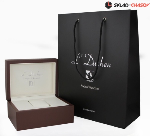 L'Duchen Charm D 421.40.63 фото фото 2
