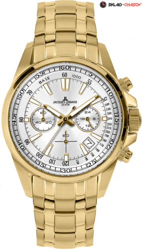 Jacques Lemans Sport 1-2117N фото