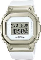 Casio G-Shock GM-S5600G-7ER фото