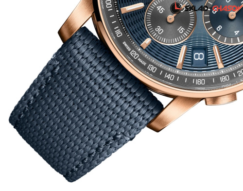 Часы Audemars Piguet Code 11.59 By Selfwinding Chronograph фото фото 2