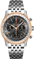 Breitling UB0121211F1A1 фото