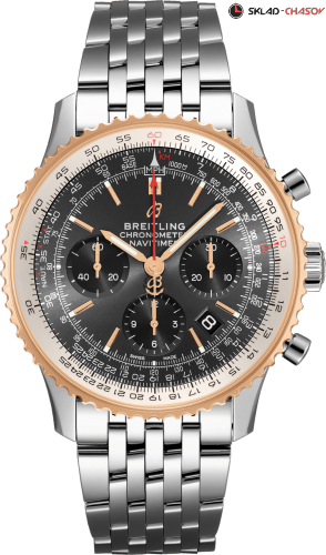 Breitling UB0121211F1A1 фото