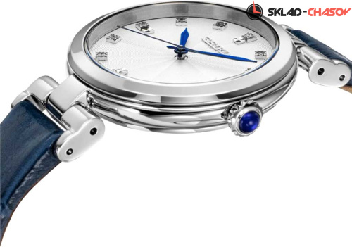 Seiko SRZ545P1 фото фото 2