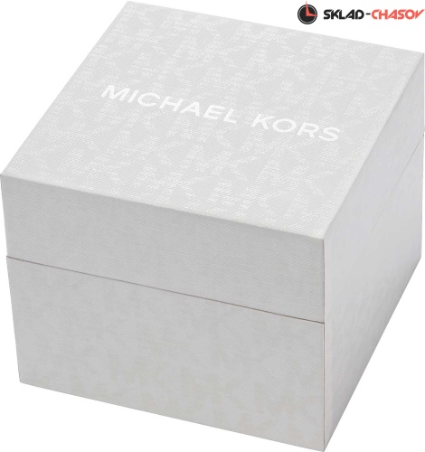 Michael Kors MK7212 с хронографом фото фото 7