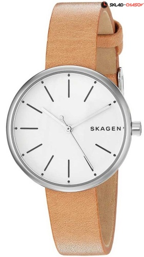 Skagen Leather SKW2594 фото