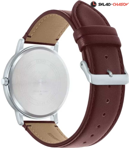 Casio Collection MTP-B310L-9A фото фото 5
