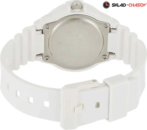 Casio Collection LRW-200H-3C фото фото 2