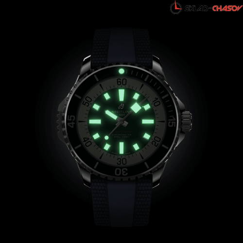 Breitling A17378E71C1S1 фото фото 3