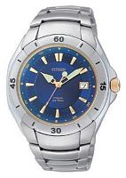Citizen BK2411-59L фото