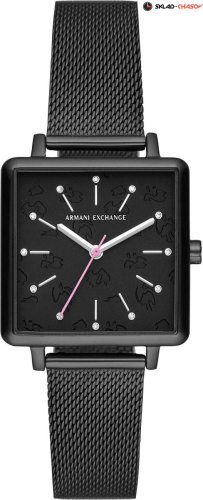 Armani Exchange Lola Square AX5805 фото