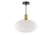 Люстра подвесная Arti Lampadari Delebio E 1.P2 W фото