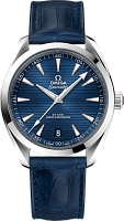 Omega Seamaster Aqua Terra 220.13.41.21.03.003 фото