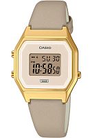 Casio LA680WEGL-5 фото