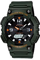 Casio AQ-S810W-3A фото