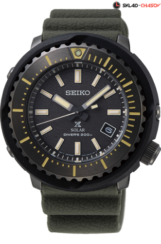 Seiko SNE543P1 фото