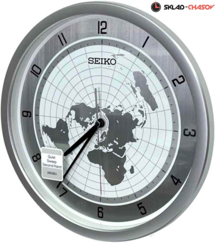 Seiko QXA814A фото фото 3