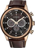 Citizen CA4037-01W фото