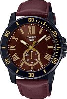 Casio MTP-VD200BL-5B фото