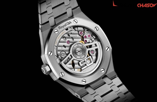 Часы Audemars Piguet Royal Oak Selfwinding 50th Anniversary 9537 фото фото 2