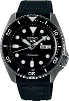 Seiko 5 SRPD65K3S фото