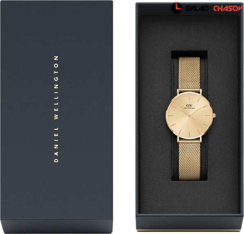Daniel Wellington DW00100474 фото фото 4