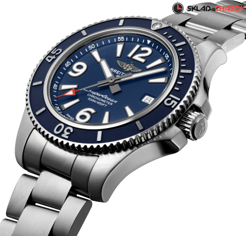 Breitling A17366D81C1A1 фото фото 4