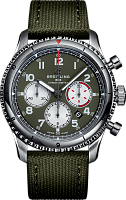 Breitling AB01192A1L1X1 фото