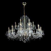 Wranovsky Maniera 18 Silver фото