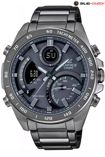 Casio ECB-900MDC-1A фото