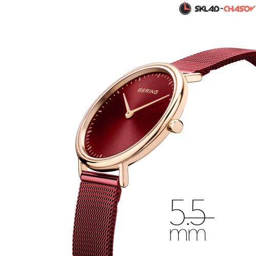 Bering Classic 15729-363 фото фото 2