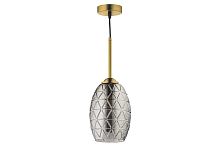 Люстра подвесная Arti Lampadari Dazio E 1.P1 CS фото
