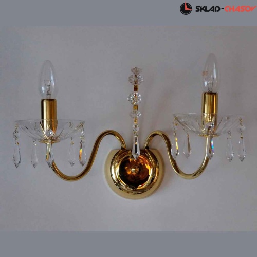 DBK Glass N 5170/2 D фото