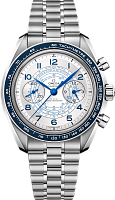 Omega Speedmaster Chronoscope 329.30.43.51.02.001 фото