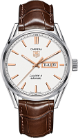 Tag Heuer WAR201D.FC6291 фото