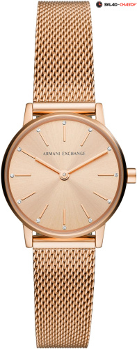 Armani Exchange AX5566 фото