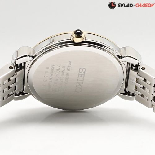 Seiko SFQ800P1 фото фото 4