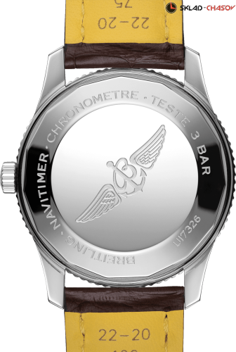 Breitling U17326211G1P1 фото фото 4